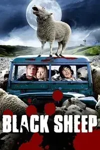 Download Black Sheep (2006) Dual Audio (Hindi-English) 480p [300MB] || 720p [800MB]