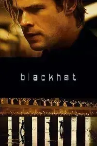 Download Blackhat (2015) Dual Audio (Hindi-English) 480p [400MB] || 720p [1GB]