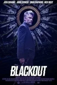 Download Blackout (2022) {English With Subtitles} 480p [300MB] || 720p [750MB] || 1080p [1.8GB]
