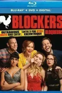 Download Blockers (2018) Dual Audio (Hindi-English) 480p [400MB] || 720p [1GB] || 1080p [1.7GB]