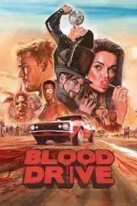 Download Blood Drive (Season 1) (English Audio) Esubs BluRay 720p [350MB] || 1080p [870MB]