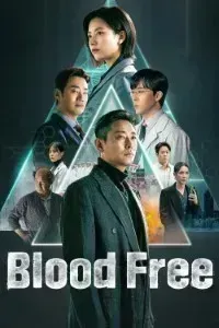 Download Blood Free (Season 1) Dual Audio (Korean-English) WeB-DL 720p [300MB] || 1080p [2GB]