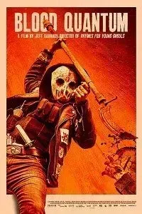 Download Blood Quantum (2019) Dual Audio (Hindi-English) Esubs Bluray 480p [300MB] || 720p [900MB] || 1080p [2GB]