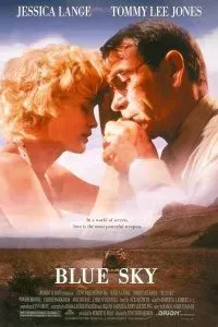 Download Blue Sky (1994) {English With Subtitles} 480p [400MB] || 720p [850MB]
