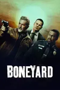 Download Boneyard (2024) Dual Audio (Hindi-English) Esubs Bluray 480p [330MB] || 720p [900MB] || 1080p [2.1GB]