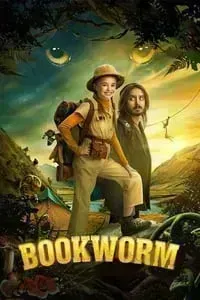 Download Bookworm (2024) (English Audio) Esubs Web-Dl 480p [310MB] || 720p [850MB] || 1080p [2.1GB]