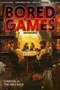 Download Bored Games (2024) (English Audio) Esubs Web-Dl 480p [230MB] || 720p [620MB] || 1080p [1.5GB]
