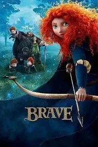 Download Brave (2012) Dual Audio (Hindi-English) 480p [300MB] || 720p [1GB] || 1080p [3.18GB]
