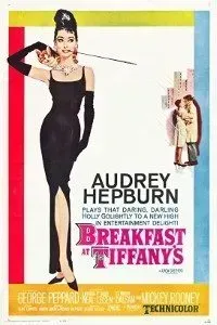 Download Breakfast at Tiffany’s (1961) {English With Subtitles} 480p [450MB] || 720p [950MB]