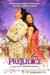 Download Bride & Prejudice (2004) {English Audio With Subtitles} WEB-DL 480p [330MB] || 720p [900MB] || 1080p [2.15GB]