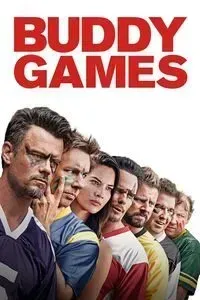 Download Buddy Games (2019) Dual Audio {Hindi-English} BluRay ESubs 480p [320MB] || 720p [880MB] || 1080p [2GB]