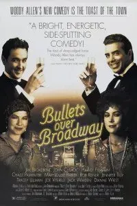 Download Bullets Over Broadway (1994) {English With Subtitles} 480p [400MB] || 720p [850MB]