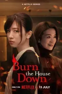 Download Burn the House Down (Season 1) Dual Audio {Japanese-English} WeB-DL 480p [150MB] || 720p [300MB] || 1080p [2.1GB]