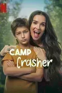 Download Camp Crasher (2024) Multi Audio (Hindi-English-Spanish) Esubs Web-Dl 480p [MB] || 720p [MB] || 1080p [GB]