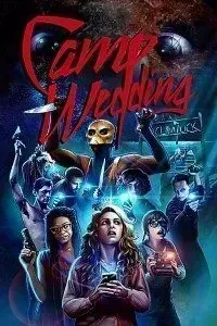 Download Camp Wedding (2019) Dual Audio (Hindi-English) 720p [900MB]