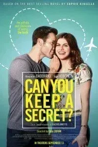 Download Can You Keep a Secret? (2019) {English With Subtitles} 480p [300MB] || 720p [700MB]