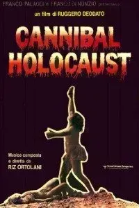 Download Cannibal Holocaust (1980) {English With Subtitles} BluRay 480p [500MB] || 720p [900MB]