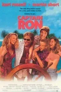 Download Captain Ron (1992) {English With Subtitles} 480p [400MB] || 720p [900MB]