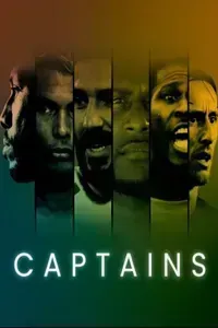 Download Captains (Season 1) Dual Audio {Hindi-English} With Esubs WeB- DL 720p 10Bit [370MB] || 1080p [850MB]