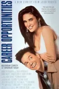 Download Career Opportunities (1991) {English With Subtitles} 480p [350MB] || 720p [750MB] || 1080p [3.7GB]