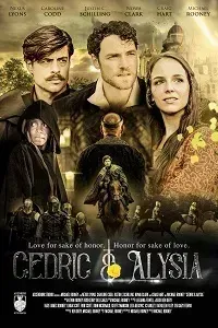 Download Cedric & Alysia (2024) {English With Subtitles} 480p [300MB] || 720p [700MB] || 1080p [1.7GB]