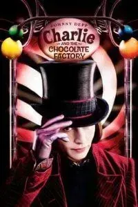 Download Charlie and the Chocolate Factory (2005) Dual Audio (Hindi-English) 480p [350MB] || 720p [800MB] || 1080p [2GB]
