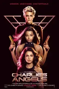 Download Charlie’s Angels (2019) Dual Audio {Hindi-English} Bluray 480p [400MB] || 720p [1GB] || 1080p [1.9GB]