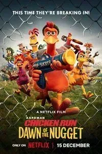 Download Chicken Run: Dawn Of The Nugget (2023) Dual Audio (Hindi-English) WeB-DL 480p [350MB] || 720p [940MB] || 1080p [2.2GB]