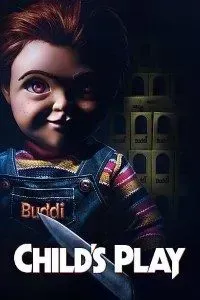 Download Childs Play (2019) (English) 480p [300MB] || 720p [800MB]