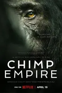 Download Chimp Empire (Season 1) Dual Audio {Hindi-English} With Esubs WeB- DL 720p [400MB] || 1080p [1.1GB]