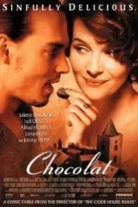 Download Chocolat (2000) {ENGLISH With Subtitles} BluRay 480p [500MB] || 720p [1.0GB] || 1080p [1.9GB]