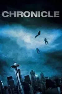 Download Chronicle (2012) {English With Subtitles} 480p [300MB] || 720p [700MB]