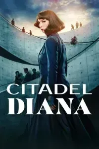 Download Citadel: Diana (Season 1) Dual Audio {Hindi-English} WeB-DL 480p [160MB] || 720p [290MB] || 1080p [1GB]