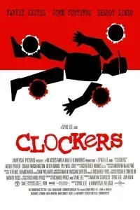 Download Clockers (1995) {English With Subtitles} 480p [500MB] || 720p [999MB]