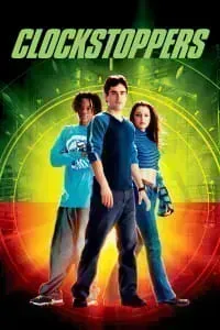 Download Clockstoppers (2002) Dual Audio {Hindi-English} Msubs BluRay 480p [385MB] || 720p [918MB] || 1080p [2.0GB]