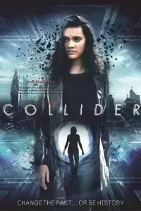 Download Collider (2018) Dual Audio {Hindi-English} WeB-HD 480p [300MB] || 720p [850MB]