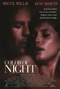 Download Color of Night (1994) {English With Subtitles} 480p [600MB] || 720p [1.3GB] || 1080p [2.3GB]