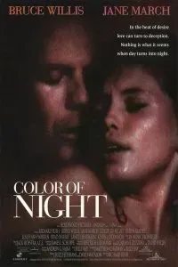 Download Color of Night (1994) {English With Subtitles} 480p [500MB] || 720p [1.1GB]