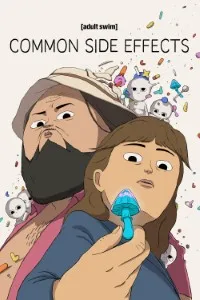 Download Common Side Effects (Season 1) [S01E09 Added] {English With Subtitles} WeB-DL 720p [180MB] || 1080p [1.5GB]