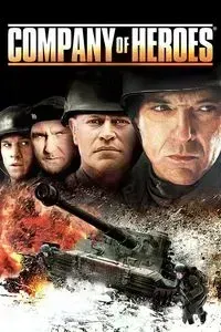 Download Company of Heroes (2013) Dual Audio {Hindi-English} BluRay 480p [330MB] || 720p [900MB] || 1080p [2.1GB]