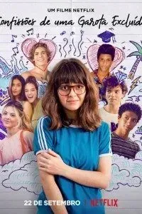 Download Confessions of an Invisible Girl (2021) {PORTUGUESE With Subtitles} 480p [450MB] || 720p [850MB] || 1080p [1.7GB]