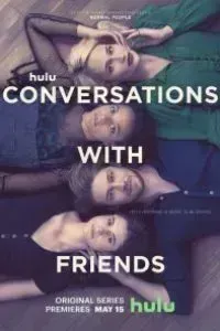 Download Conversations With Friends Season 1 2022 {English with Subtitles} 720p [160MB] || 1080p [1.1GB]
