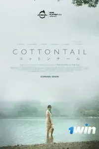 Download Cottontail (2023) (Hindi Dubbed) HQ Fan Dub || 720p [1GB] || 1080p [3.6GB]