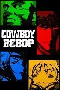 Download Cowboy Bebop (Season 1) Dual Audio {English-Japanese} 720p 10Bit [140MB]