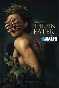 Download Curse of the Sin Eater (2024) (Hindi Dubbed) HQ Fan Dub || 720p [1GB] || 1080p [3.5GB]