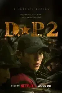 Download D.P. (Season 1-2) Multi Audio {Hindi-Korean-English} WeB-DL 480p [175MB] || 720p [320MB] || 1080p [1.1GB]