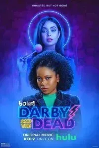 Download Darby and the Dead (2022) {English With Subtitles} 480p [300MB] || 720p [900MB] || 1080p [2GB]