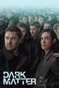 Download Dark Matter (Season 1) {English With Hindi Subtitles} WeB-DL 720p [300MB] || 1080p [1GB]