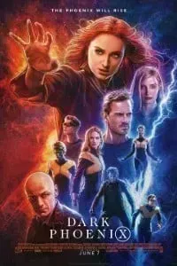 Download Dark Phoenix (2019) Dual Audio {Hindi-English} 480p [300MB] || 720p [1GB] || 1080p [3GB]