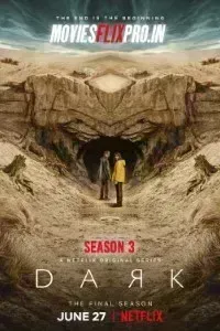 Download Dark (Season 1 – 3) Dual Audio {English-German} 480p [180MB] || 720p [300MB] || 1080p [2.2GB]